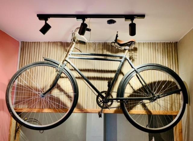House Bike Sonora Hotell Conservatória Exteriör bild