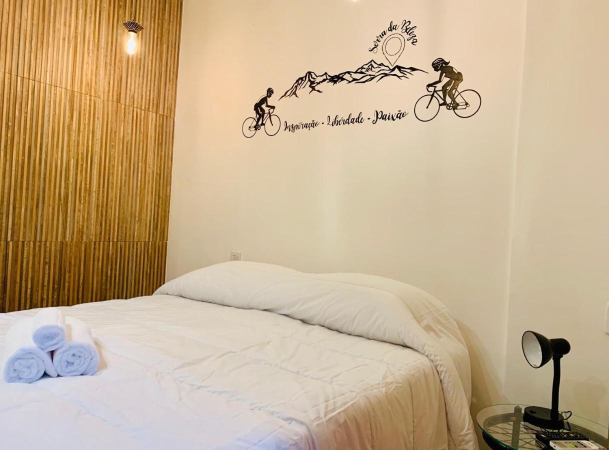 House Bike Sonora Hotell Conservatória Exteriör bild