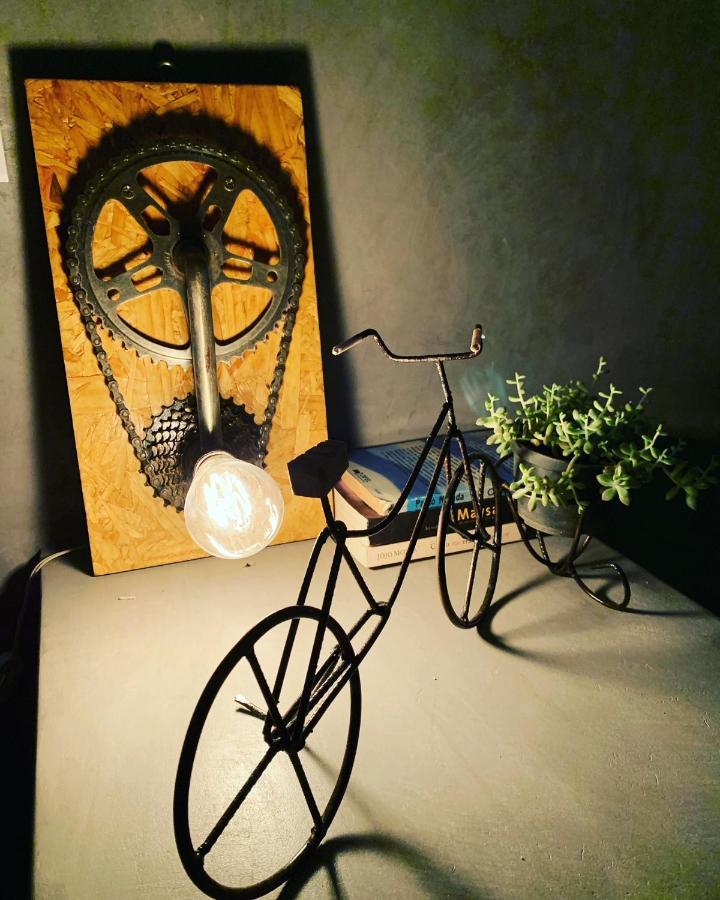 House Bike Sonora Hotell Conservatória Exteriör bild