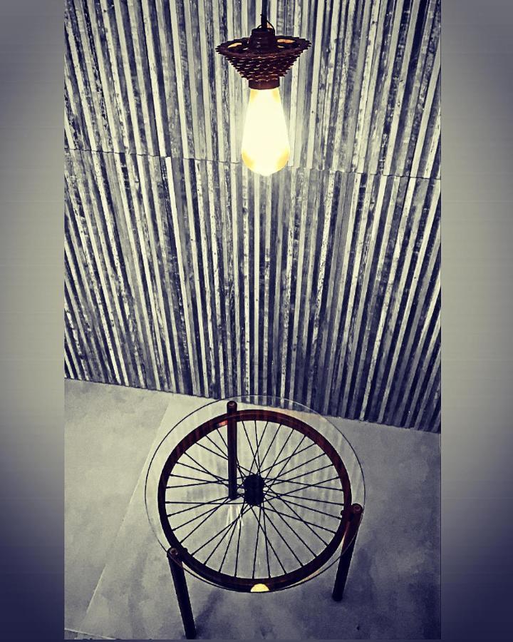 House Bike Sonora Hotell Conservatória Exteriör bild