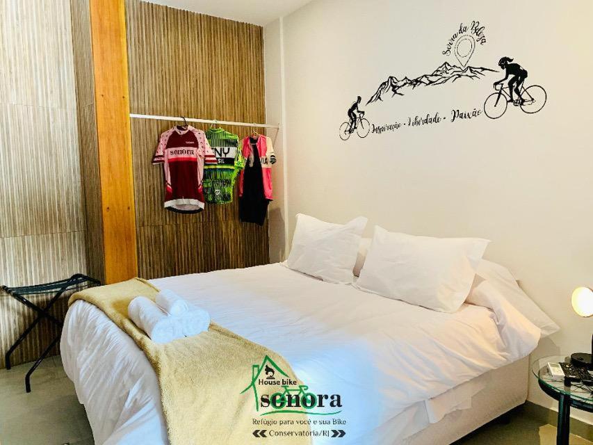 House Bike Sonora Hotell Conservatória Exteriör bild