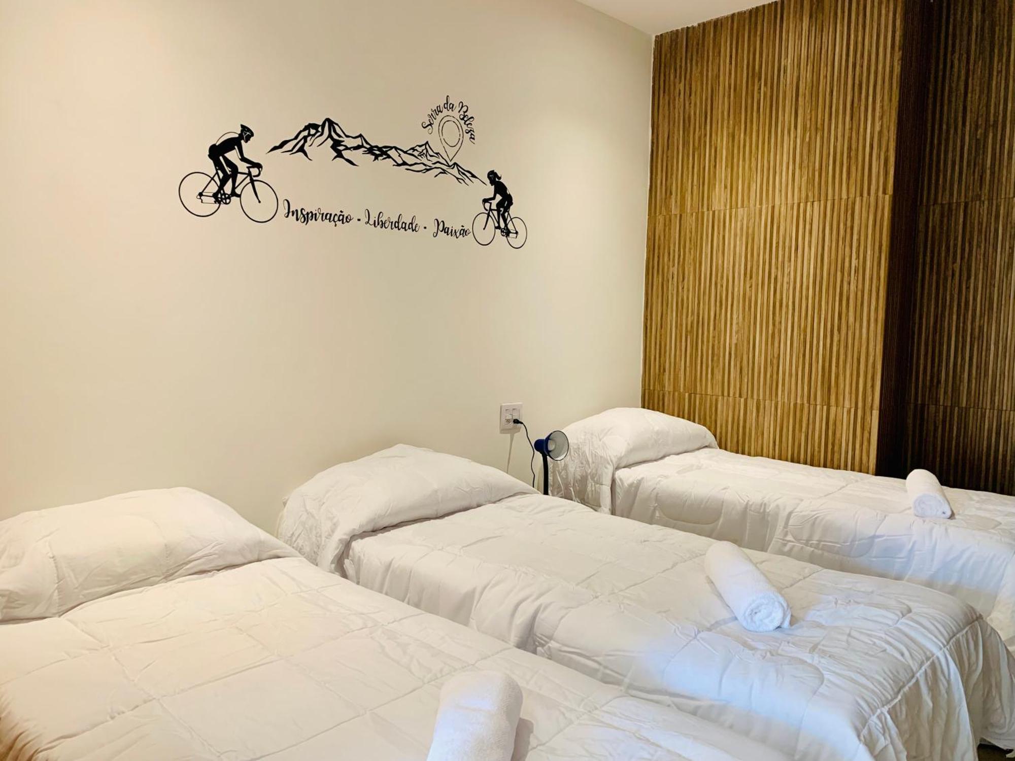 House Bike Sonora Hotell Conservatória Exteriör bild